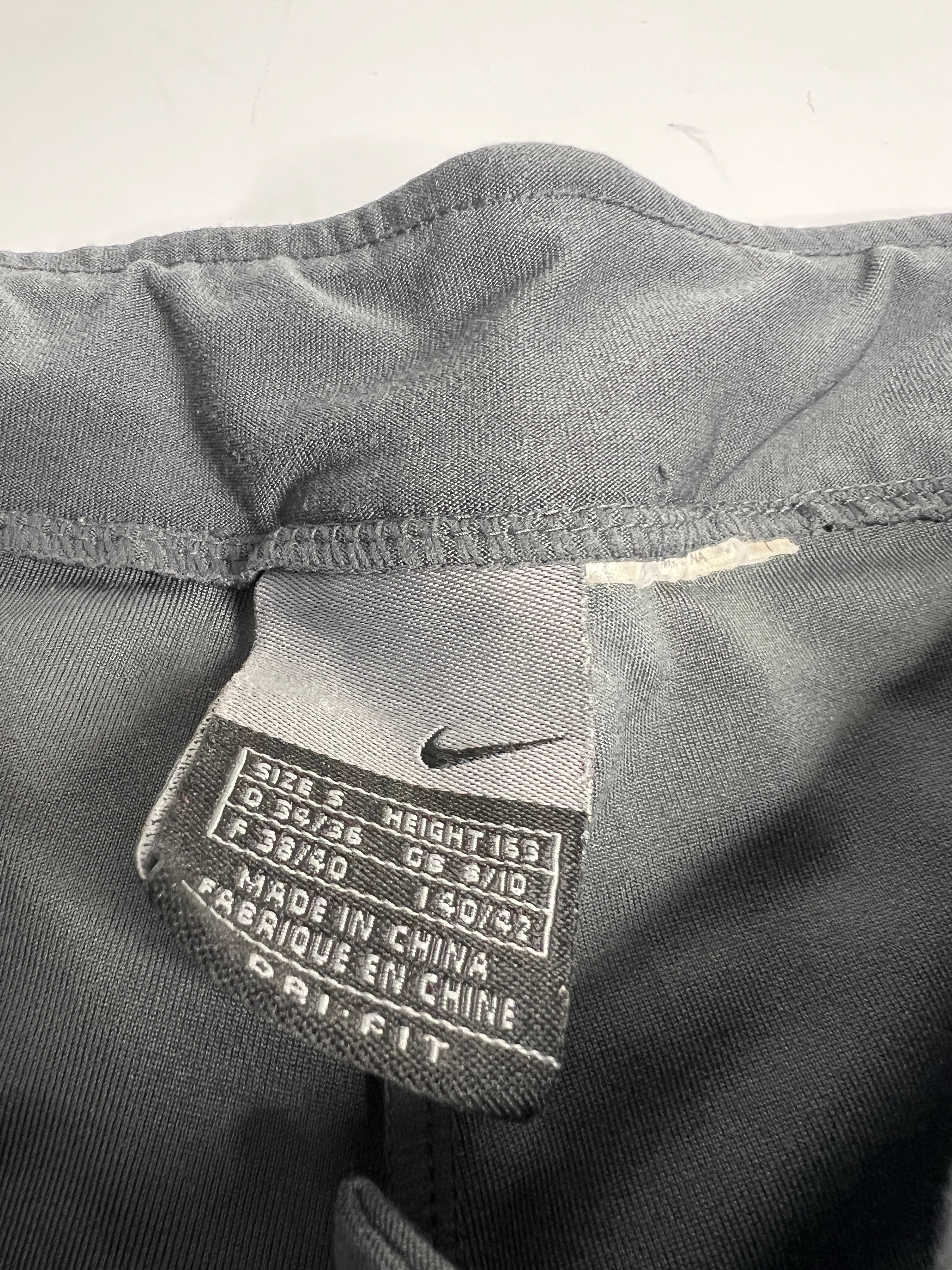 Short Nike vintage y2k