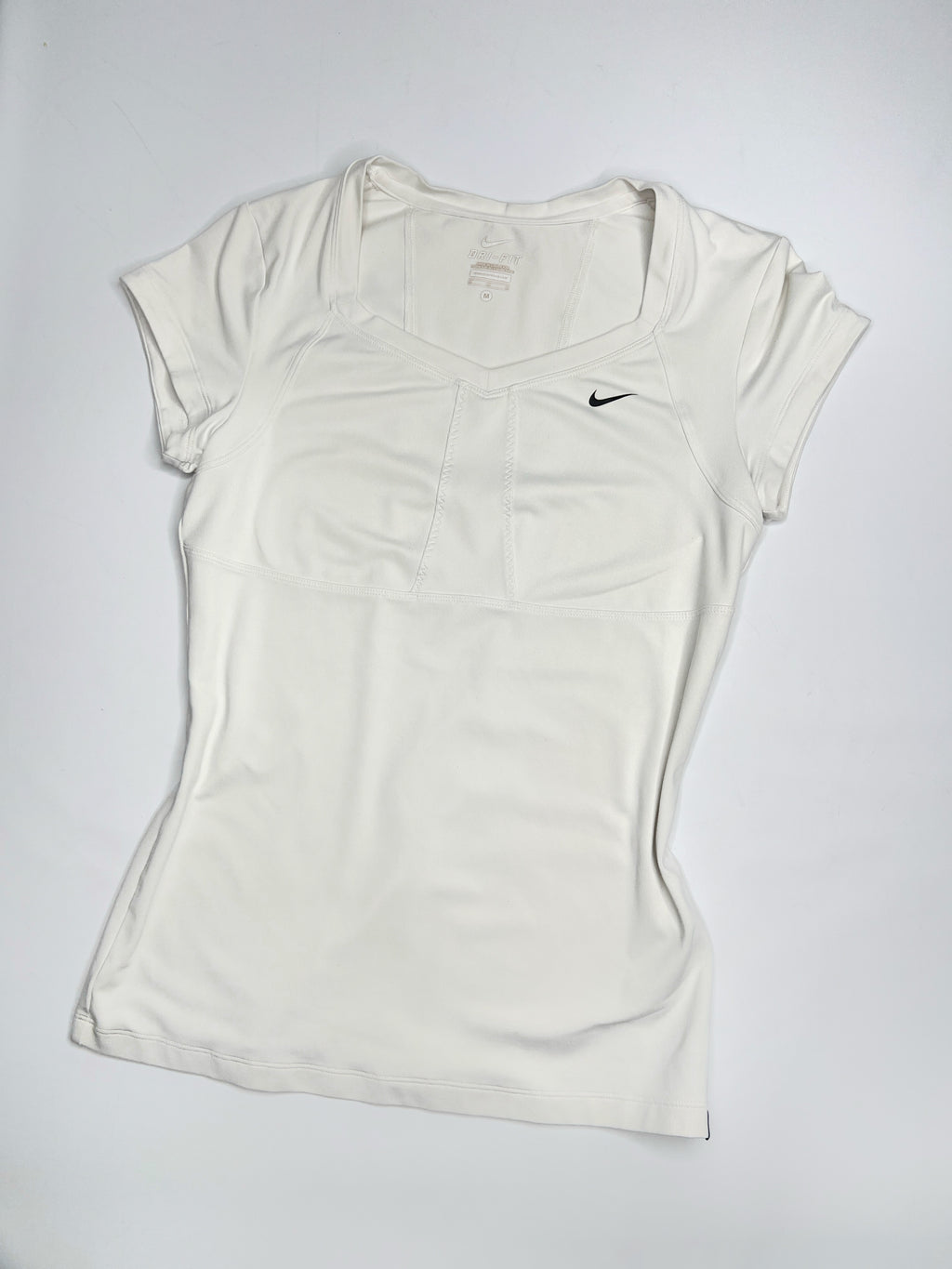 Top Nike vintage y2k