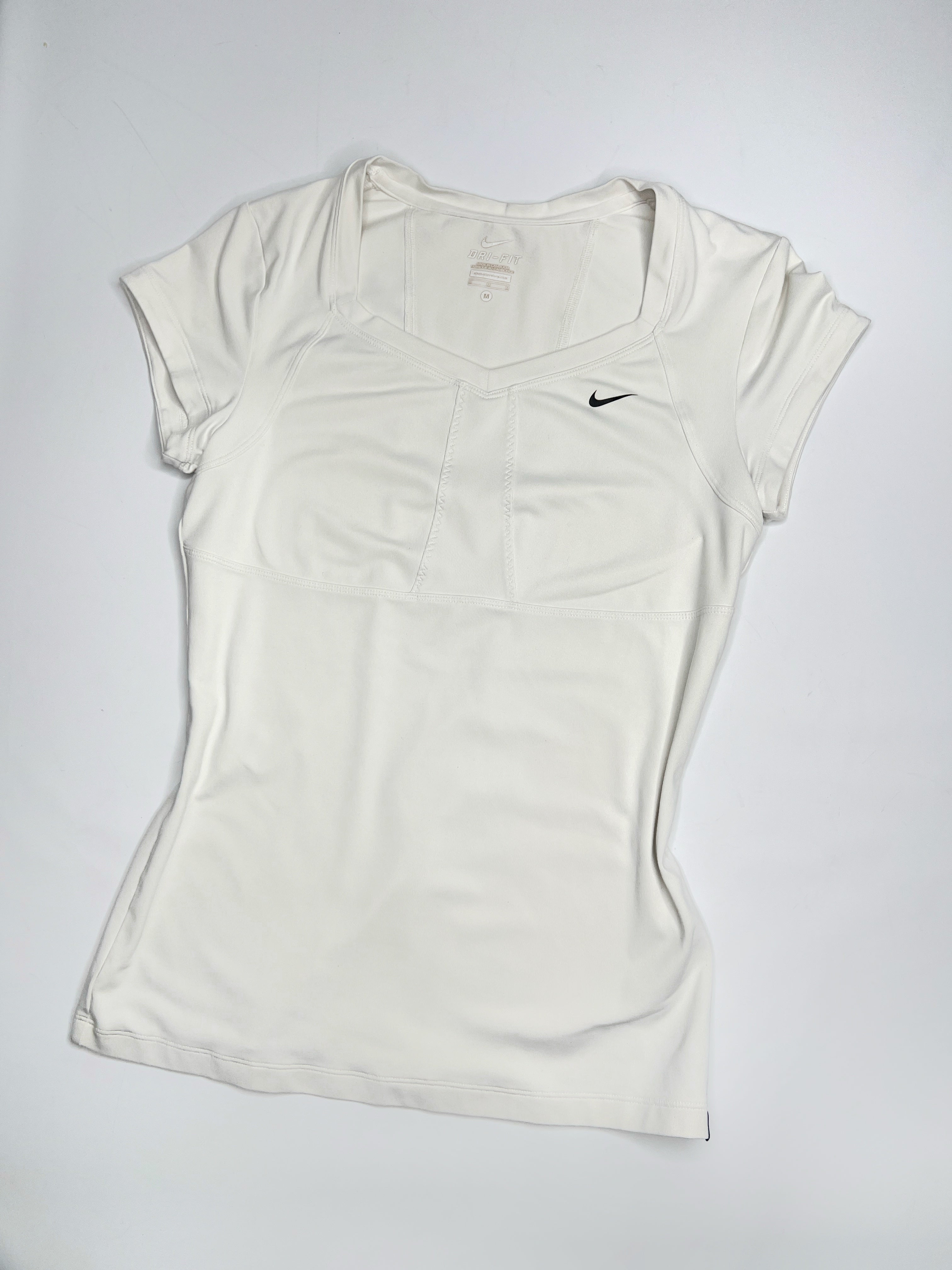 Top Nike vintage y2k