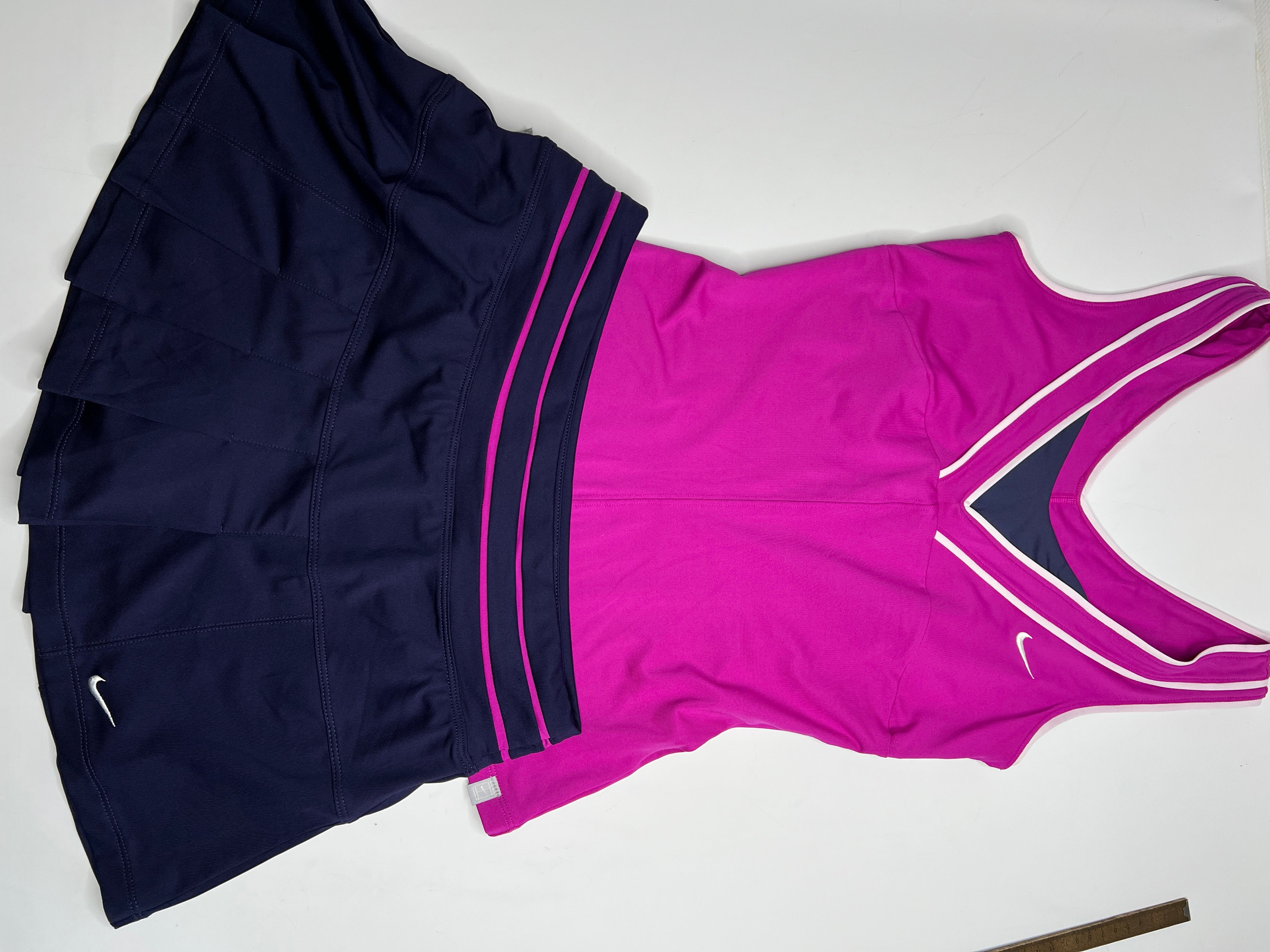 Ensemble Nike vintage y2k