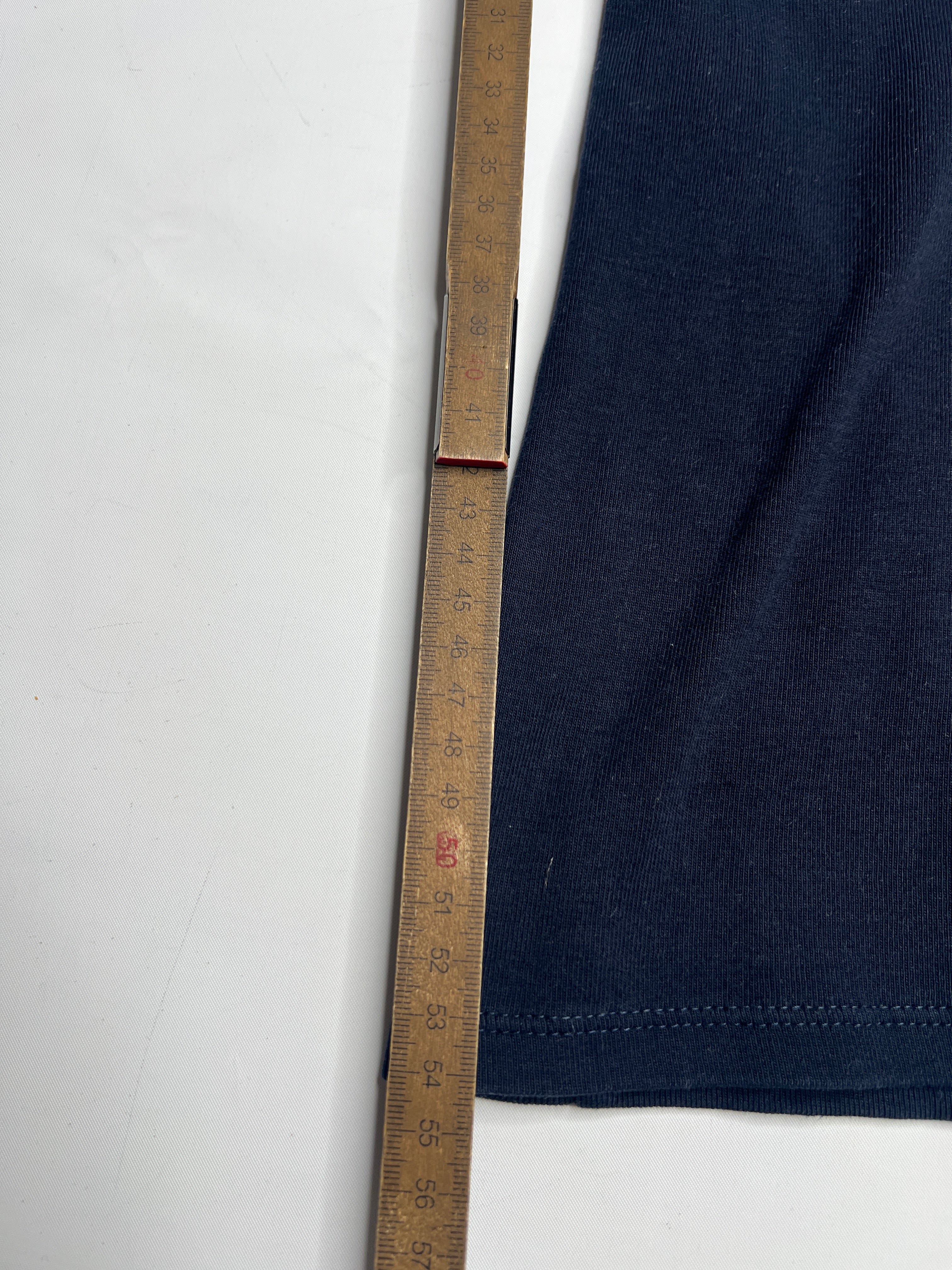 T-shirt Tommy Hilfiger vintage y2k