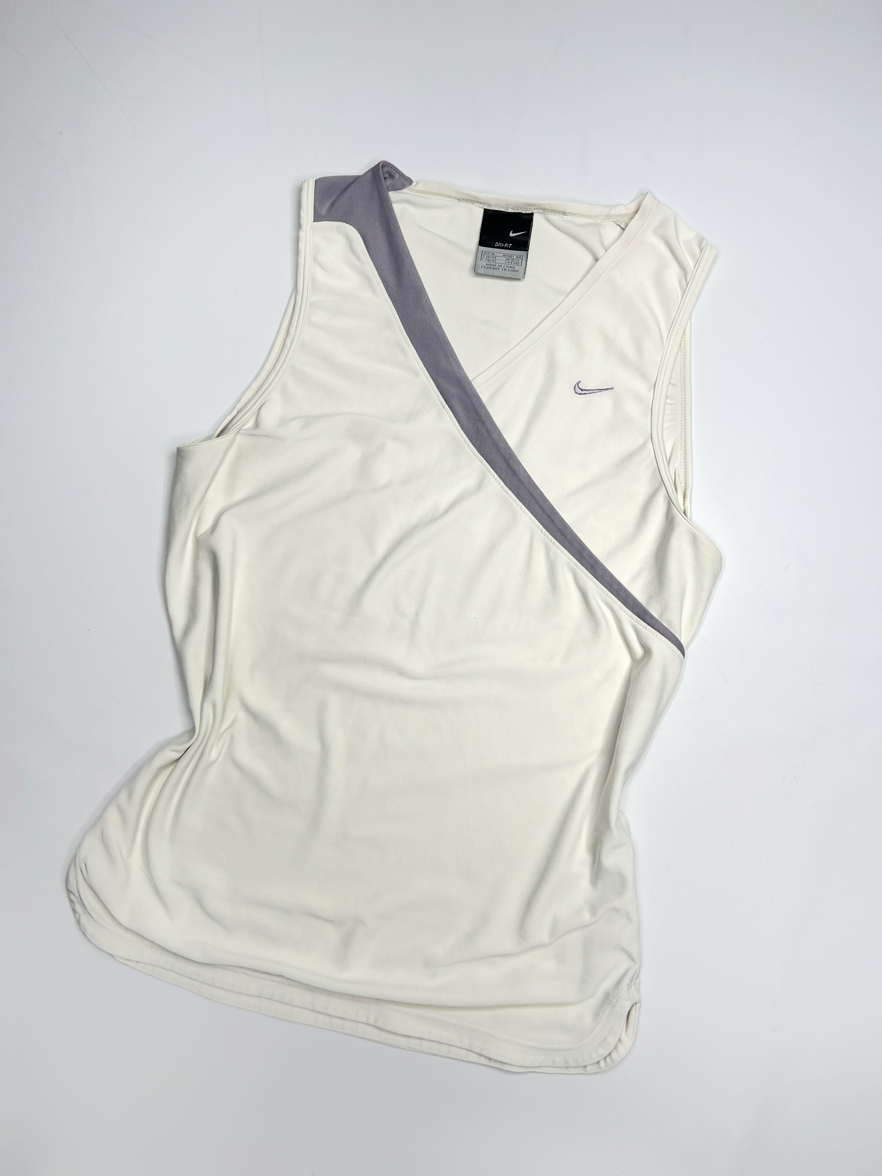 Top Nike vintage y2k