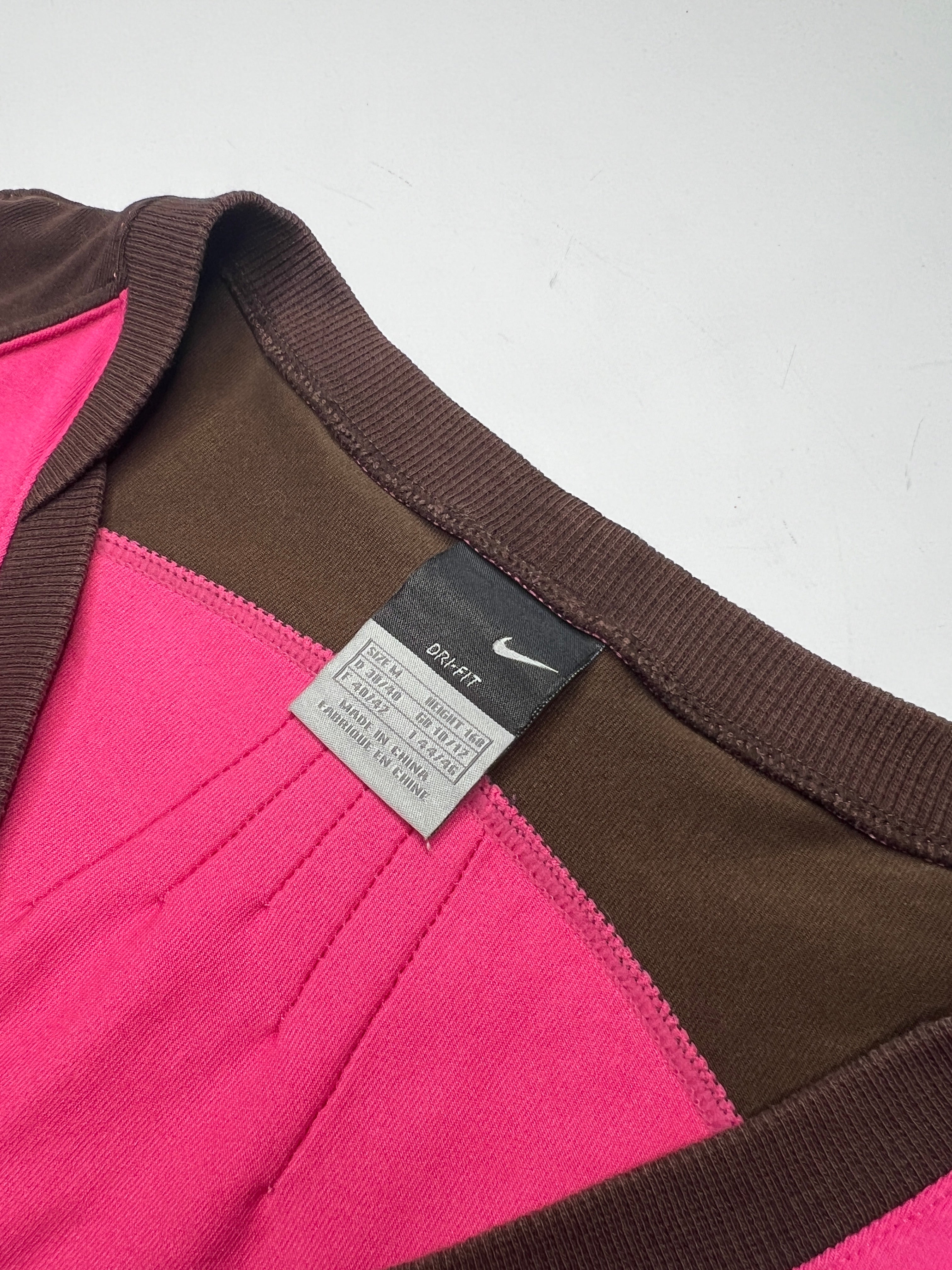 Top Nike vintage y2k