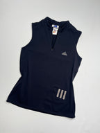 Top Adidas vintage y2k