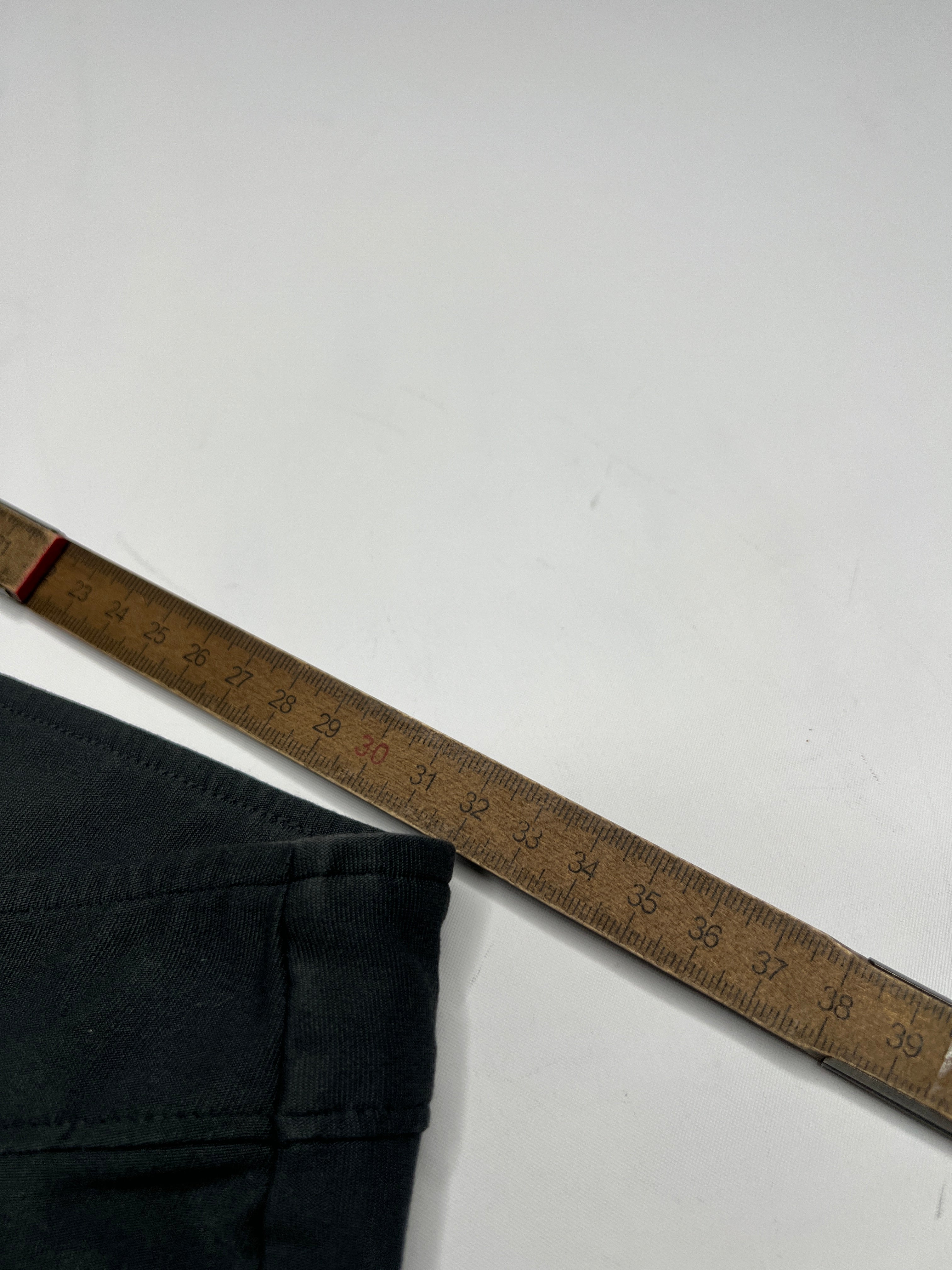 Short capri Nike vintage y2k