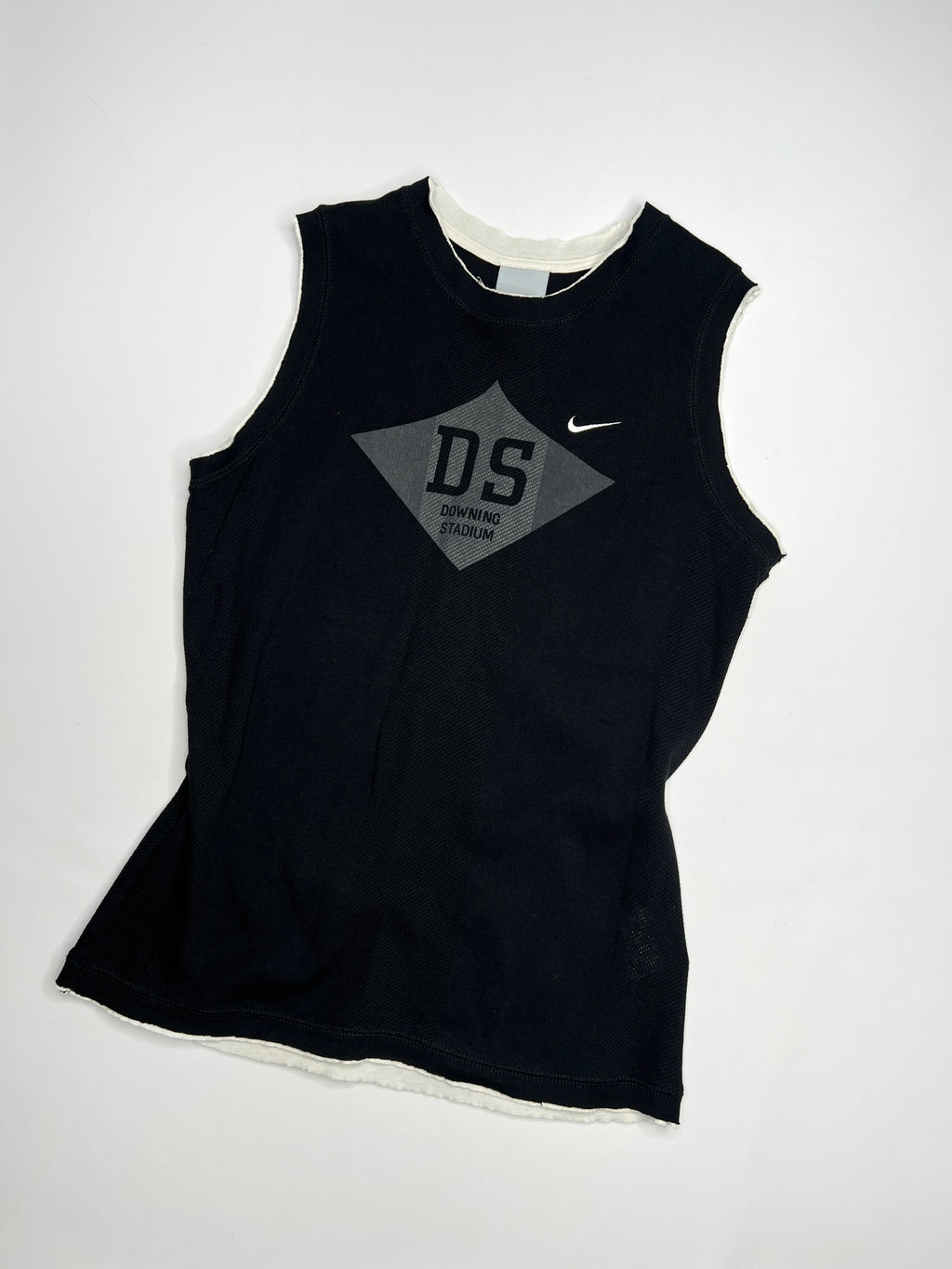 Top Nike vintage y2k