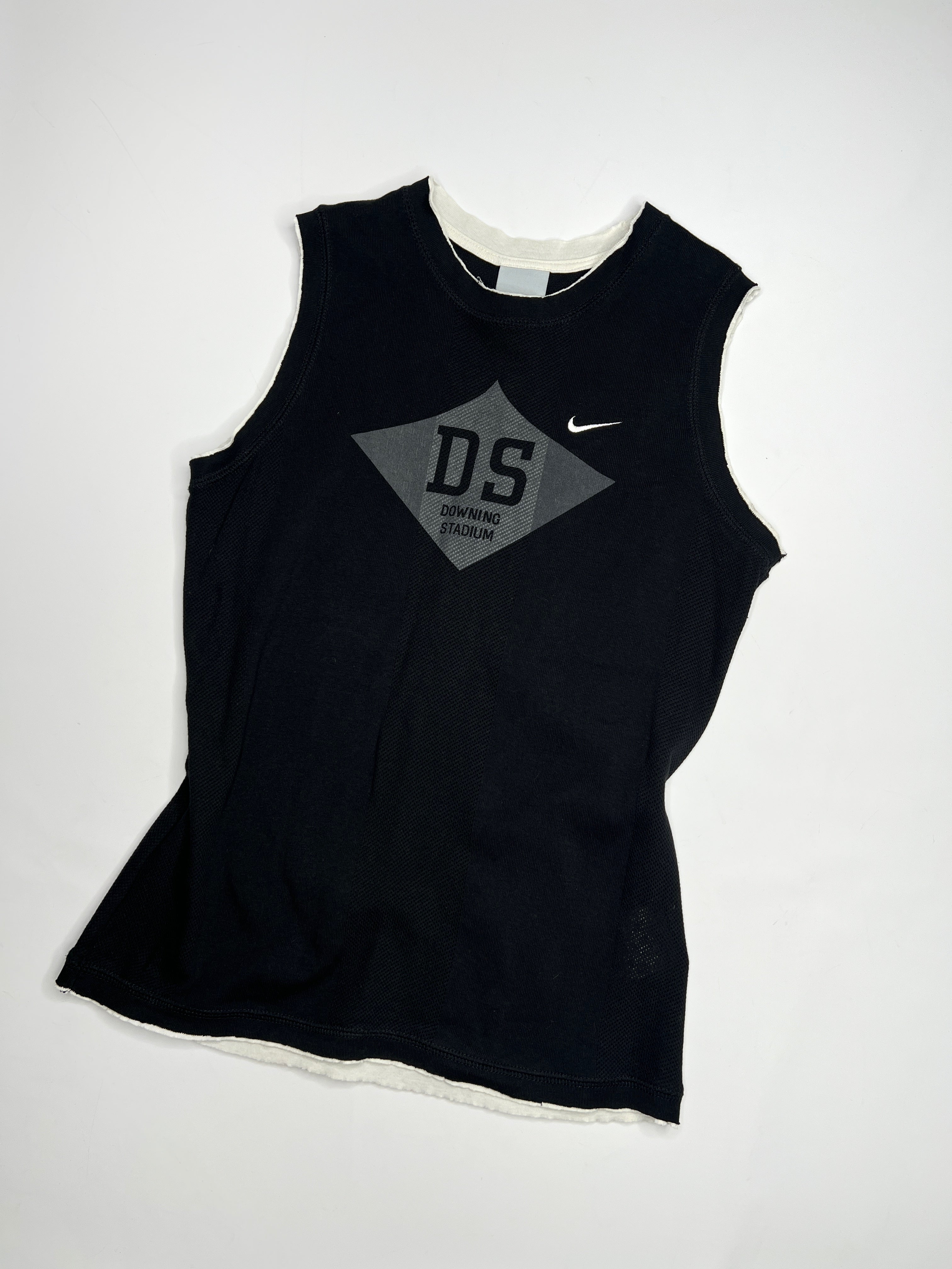 Top Nike vintage y2k