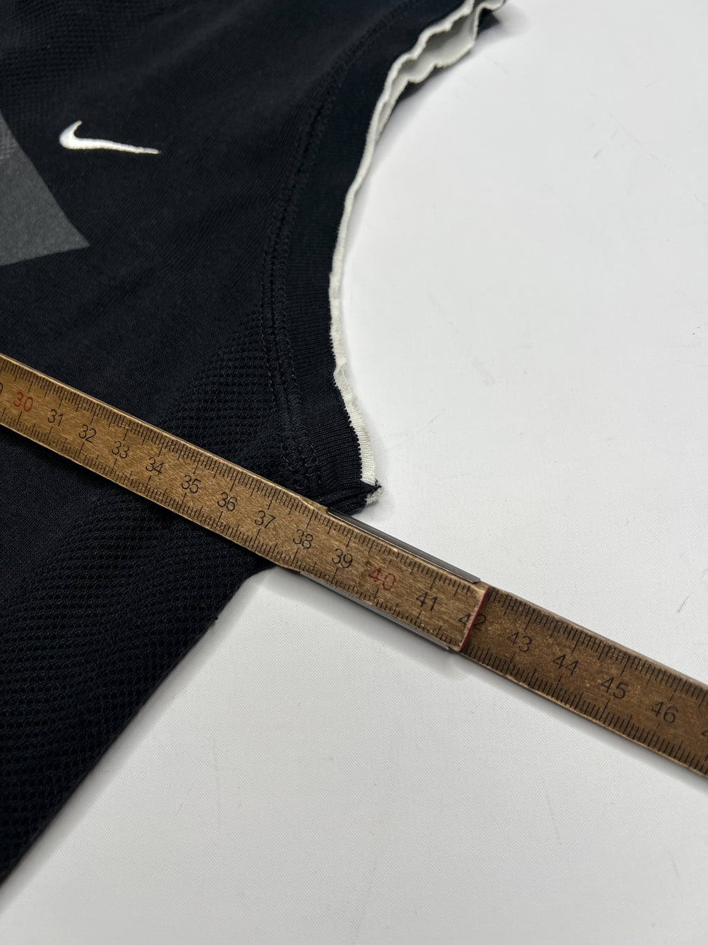 Top Nike vintage y2k