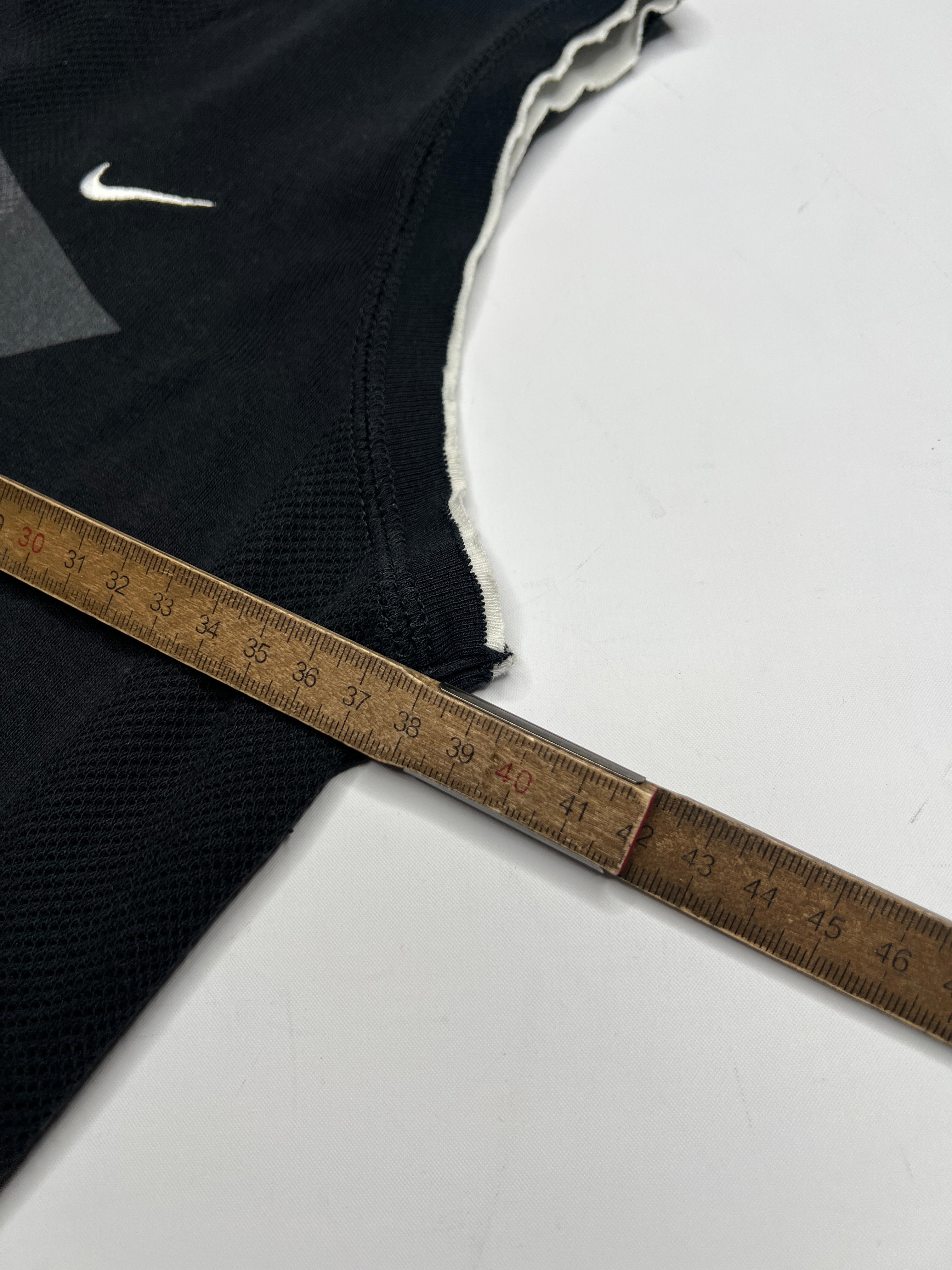 Top Nike vintage y2k