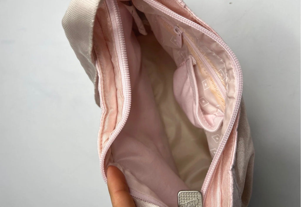 Sac Nike vintage y2k