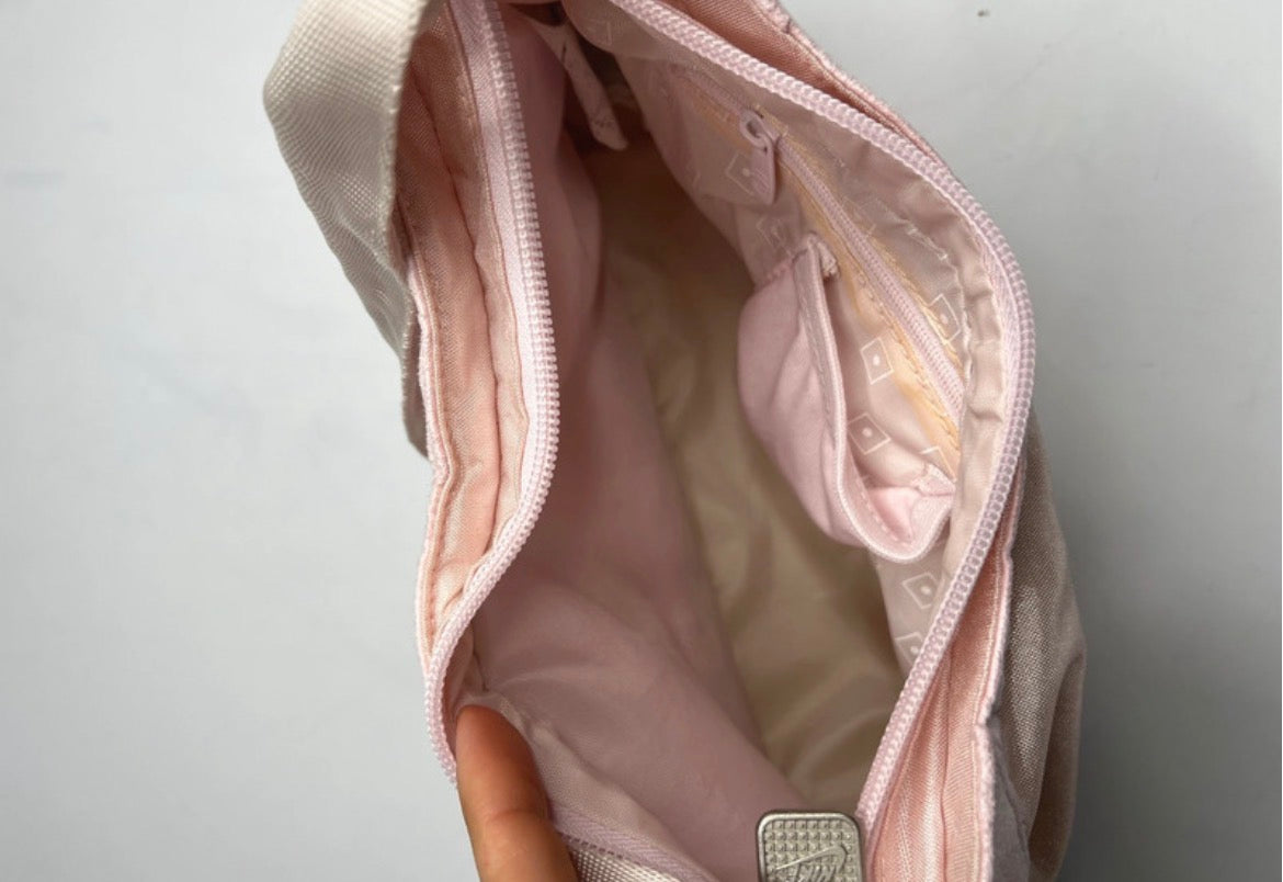 Sac Nike vintage y2k