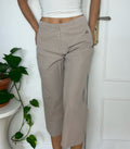 Short capri vintage Adidas