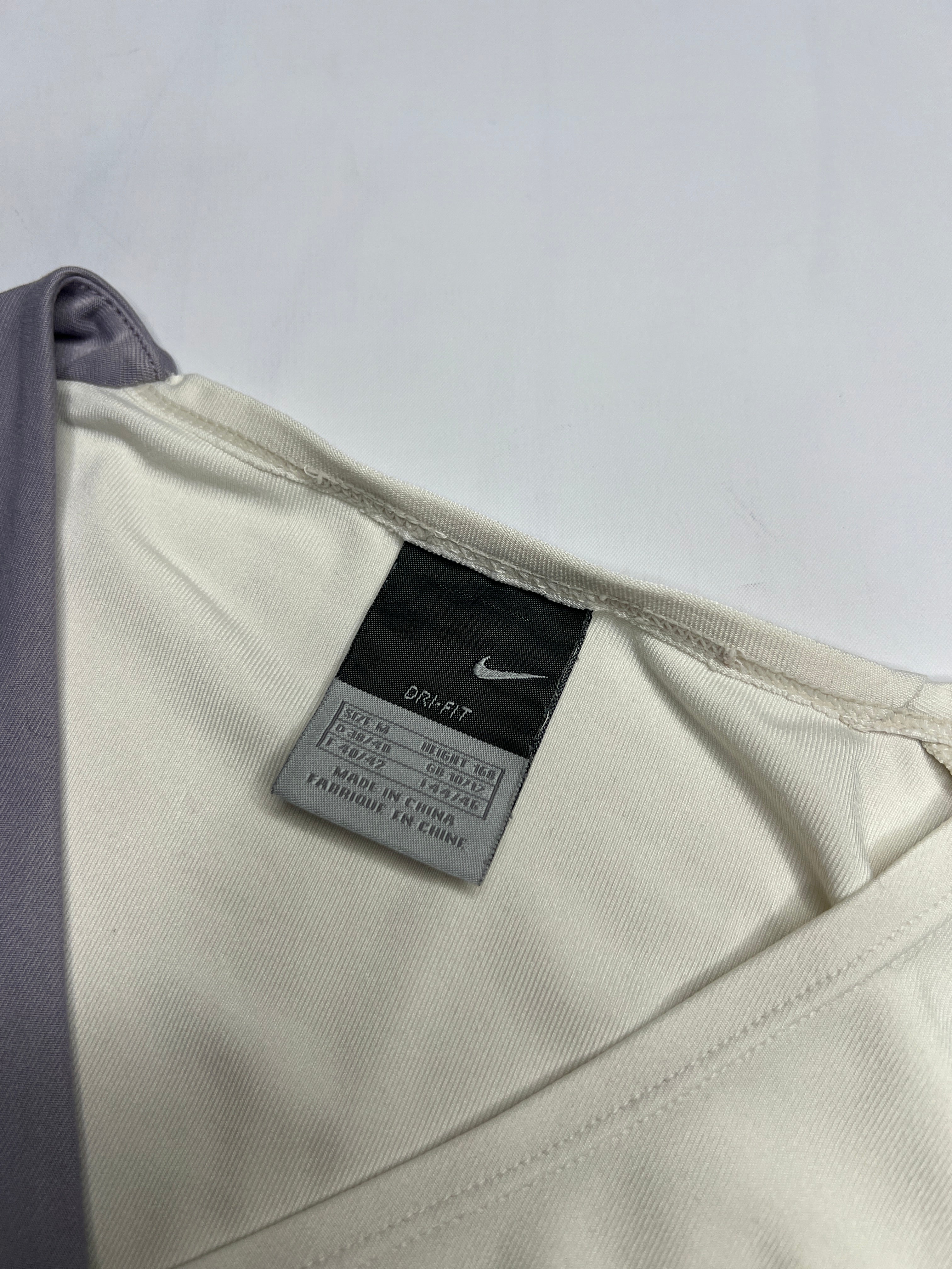 Top Nike vintage y2k