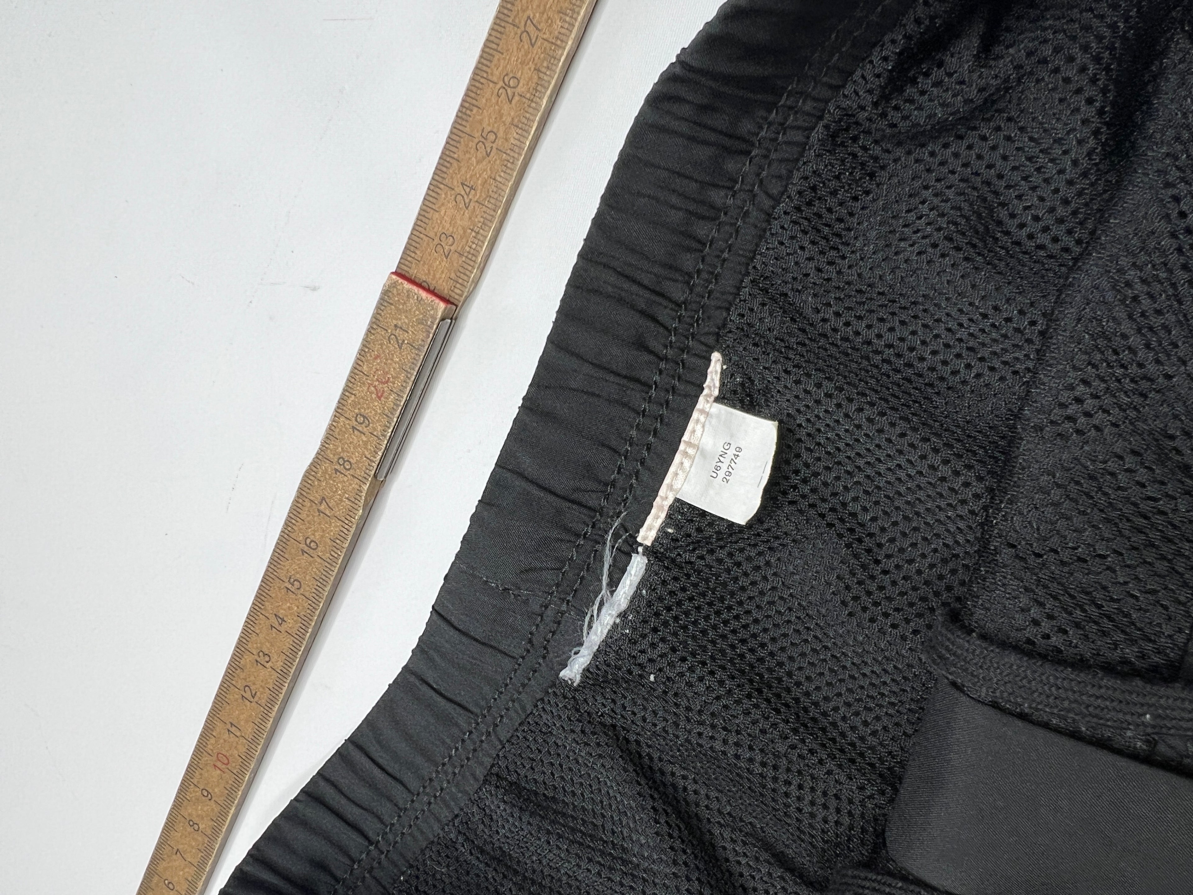 Short Nike vintage y2k