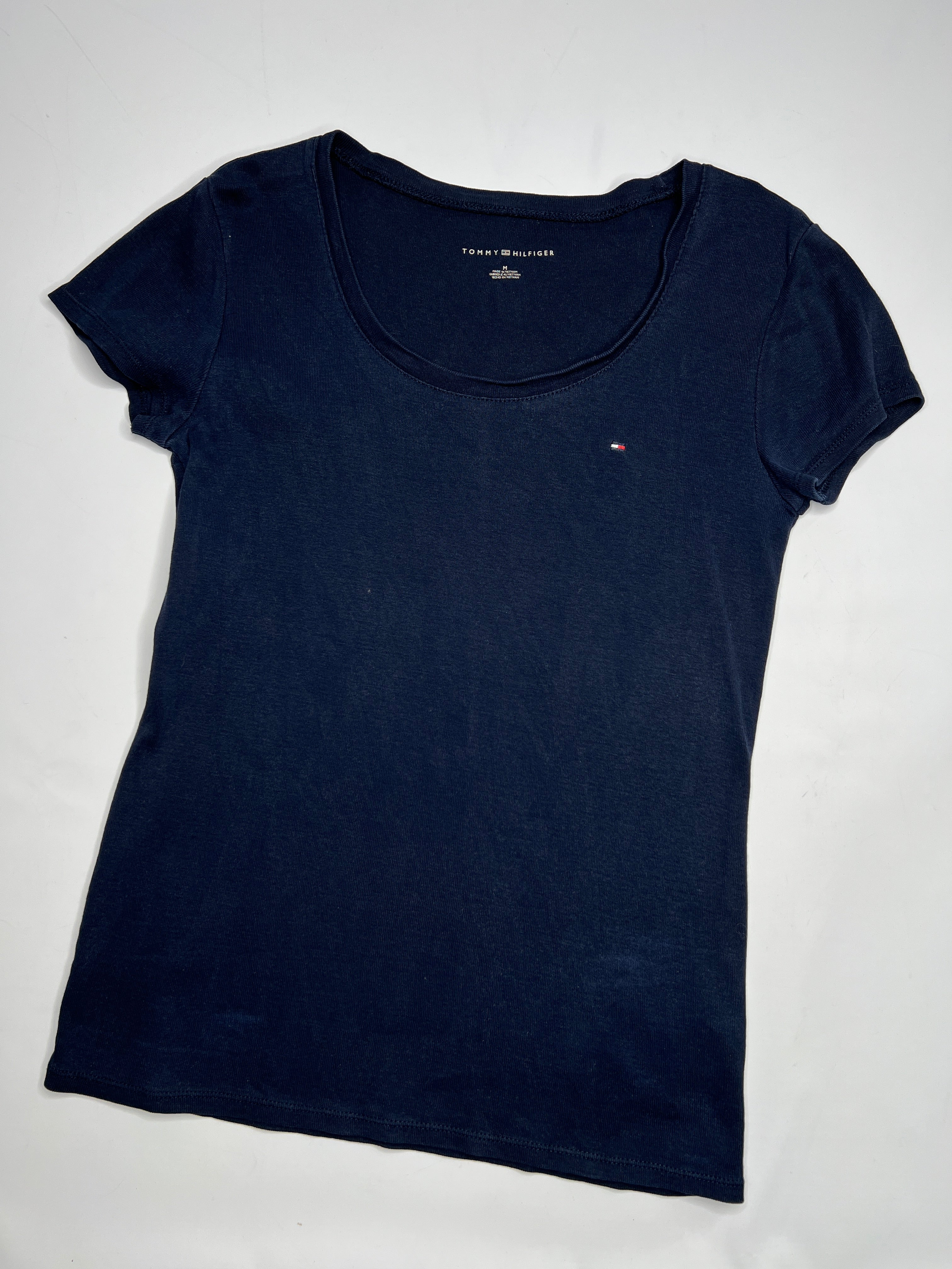 T-shirt Tommy Hilfiger vintage