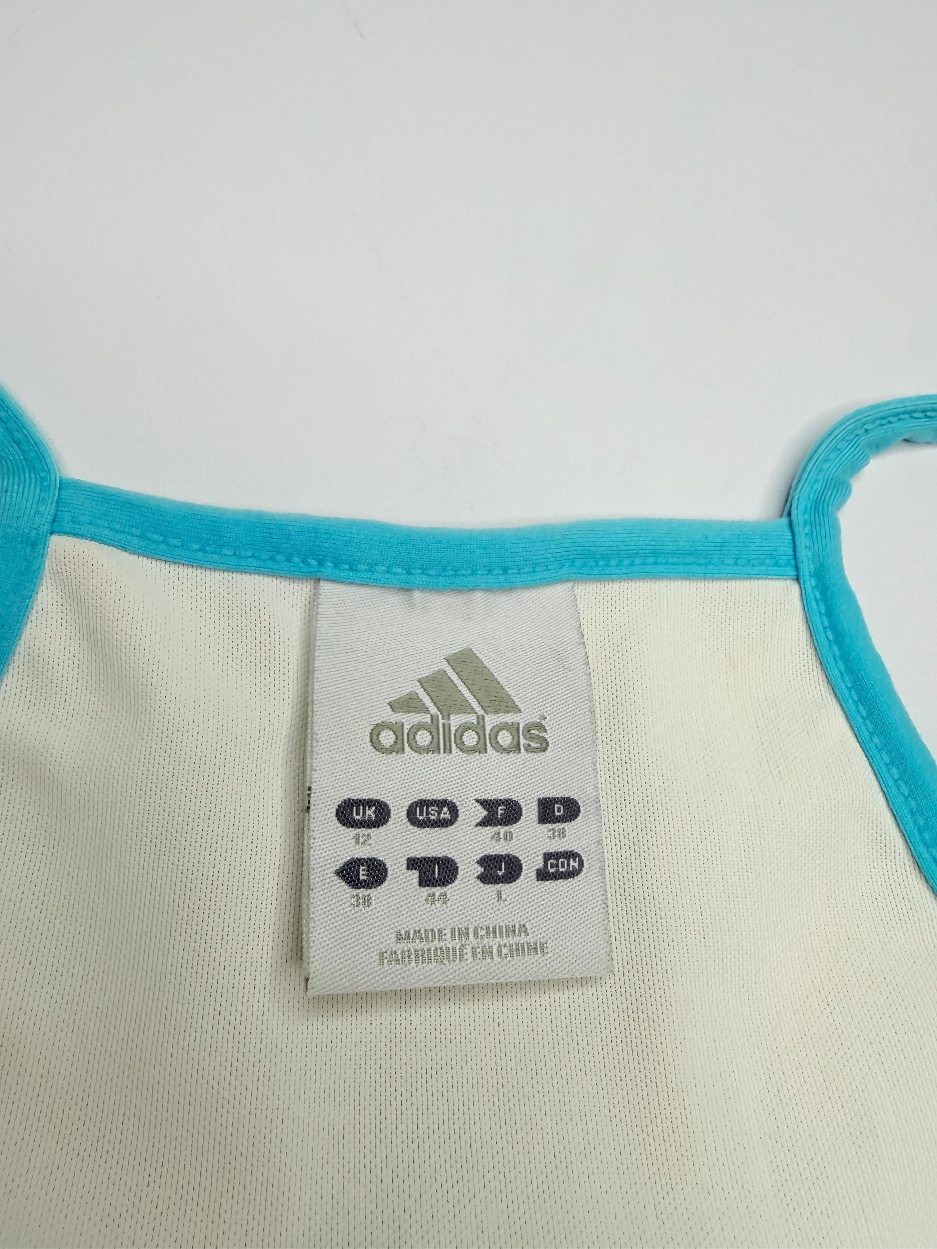 Ensemble Adidas vintage y2k
