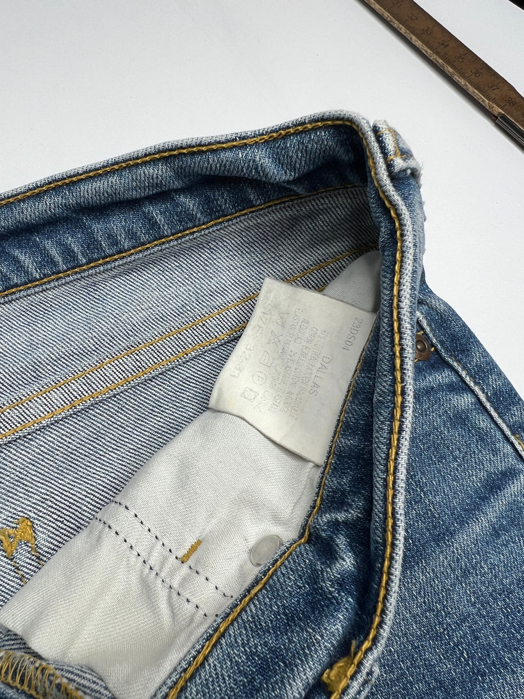 Jean vintage y2k