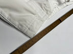 Short capri Adidas vintage y2k