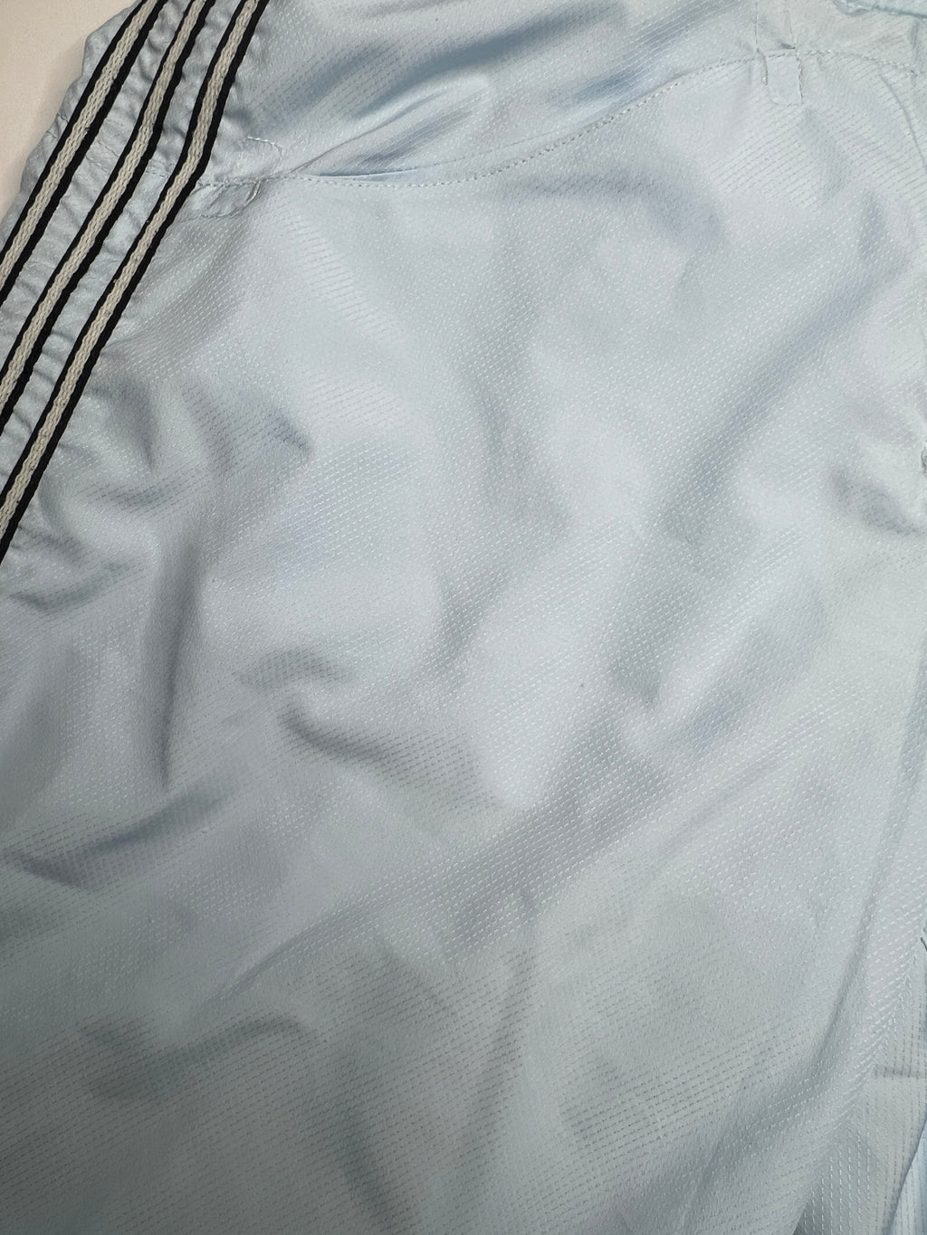 Short capri vintage y2k
