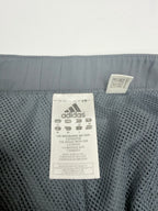 Short capri Adidas vintage y2k